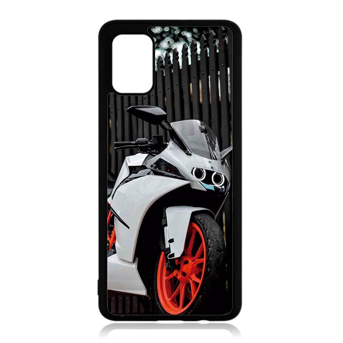 GENERICO - Funda Protector Case Para LG K42