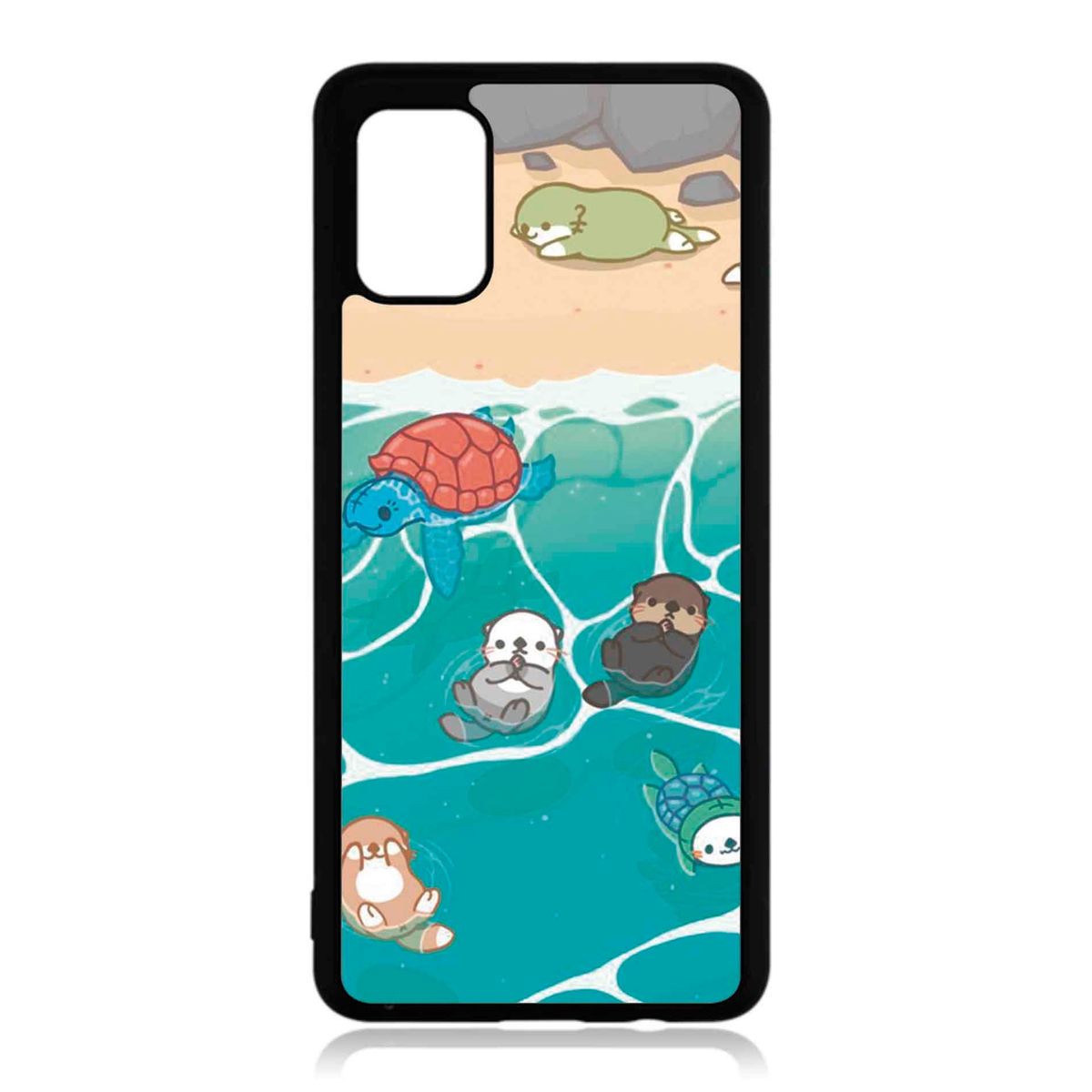 GENERICO - Funda Protector Case Para LG K42