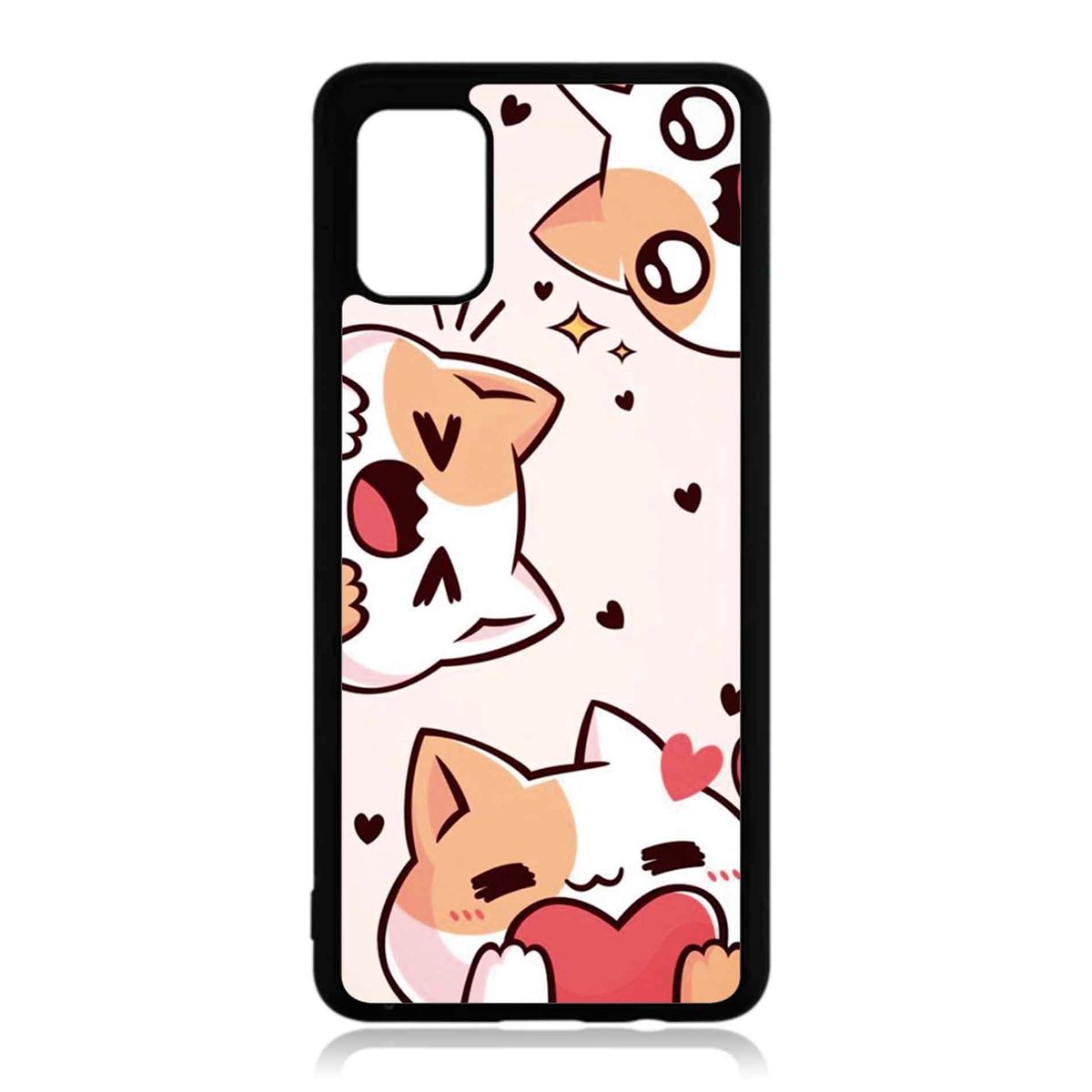 GENERICO - Funda Protector Case Para LG K42