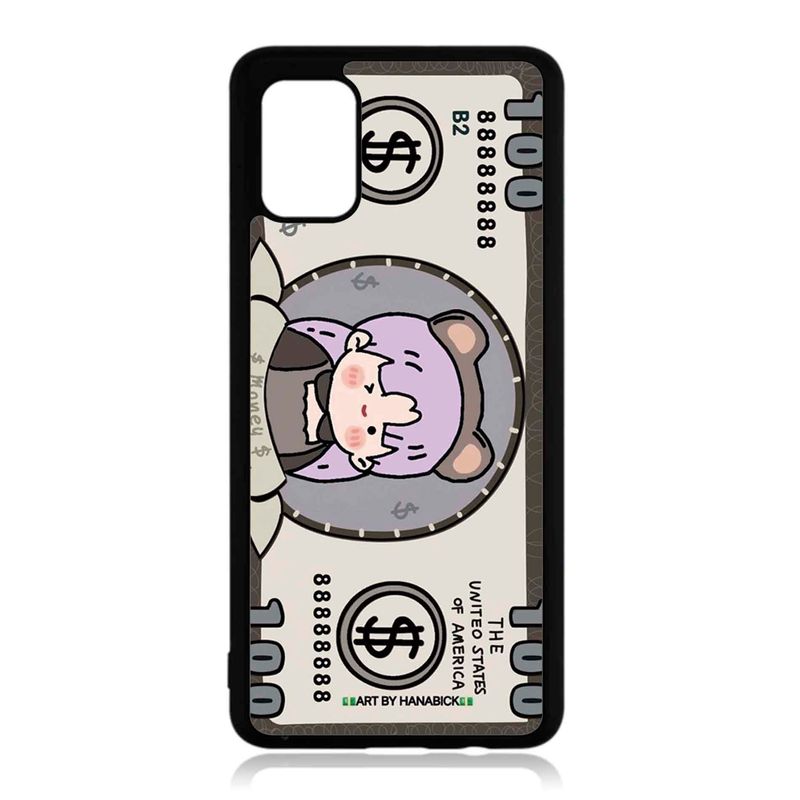 GENERICO - Funda Protector Case Para LG K42