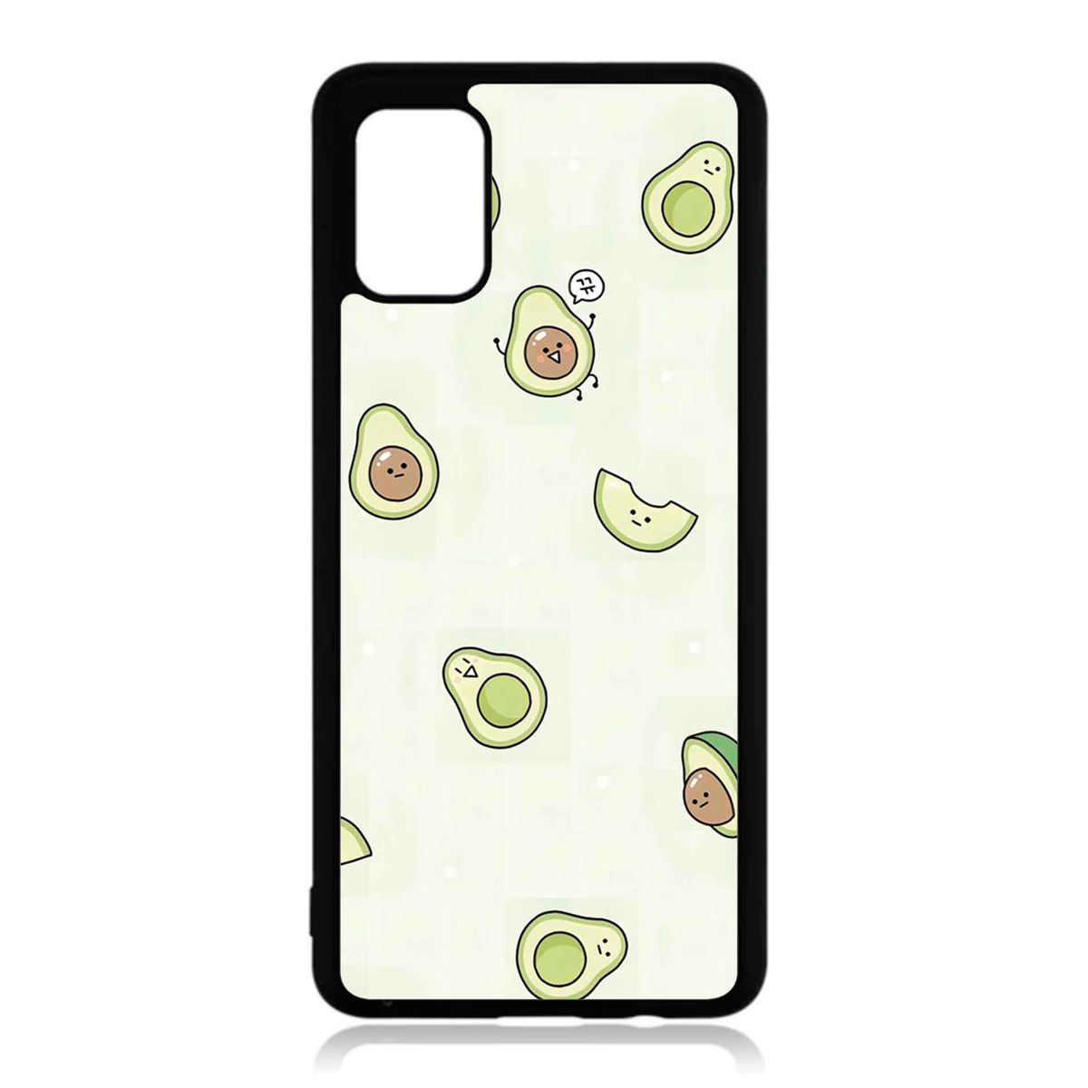 GENERICO - Funda Protector Case Para LG K42