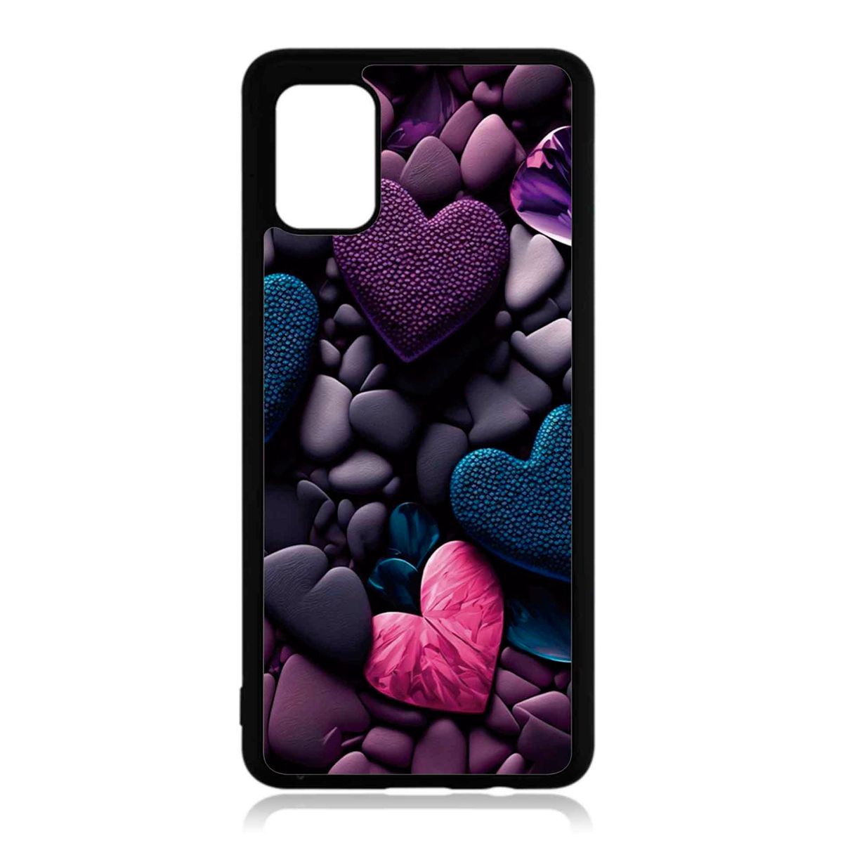 GENERICO - Funda Protector Case Para LG K42