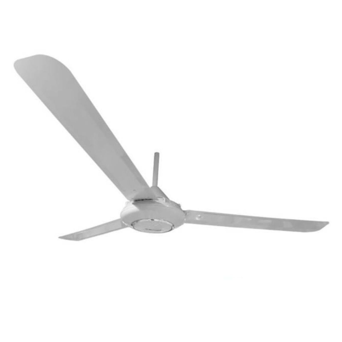 BOSSKO - Ventilador de techo Bossko BK_8230VTE 90 W blanco