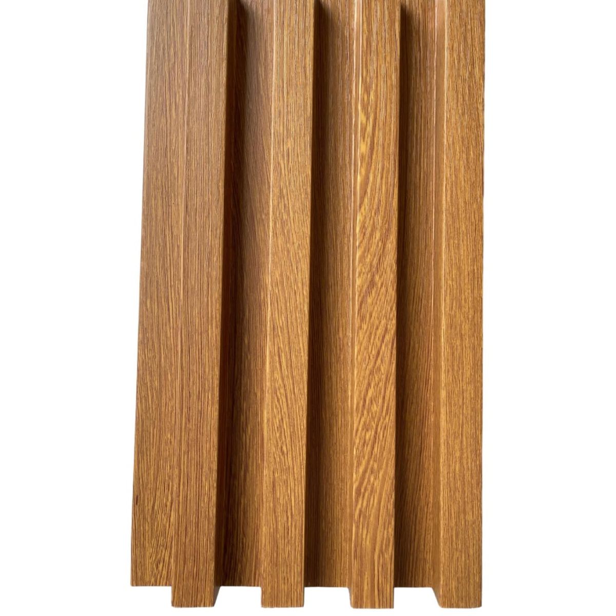 GENERICO - Wall Panel WPC Cedro - 290 mt x 16 cm