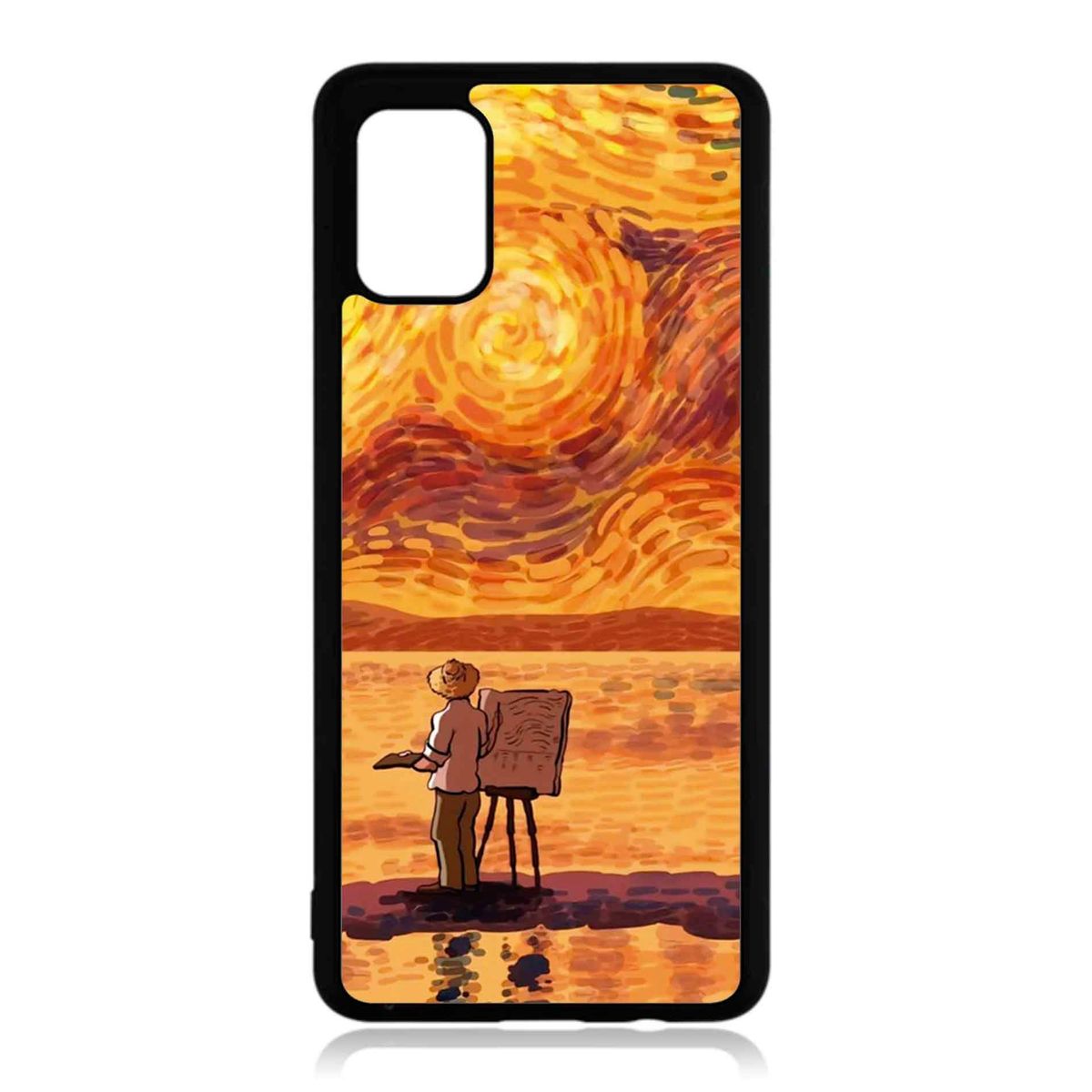 GENERICO - Funda Protector Case Para LG K42