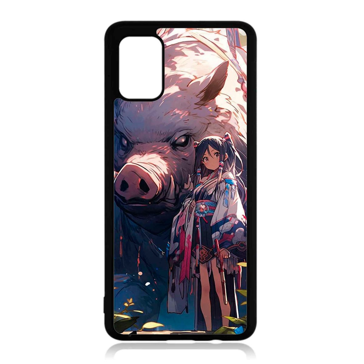 GENERICO - Funda Protector Case Para LG K42