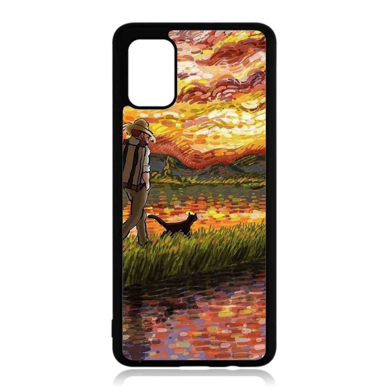 GENERICO - Funda Protector Case Para LG K42