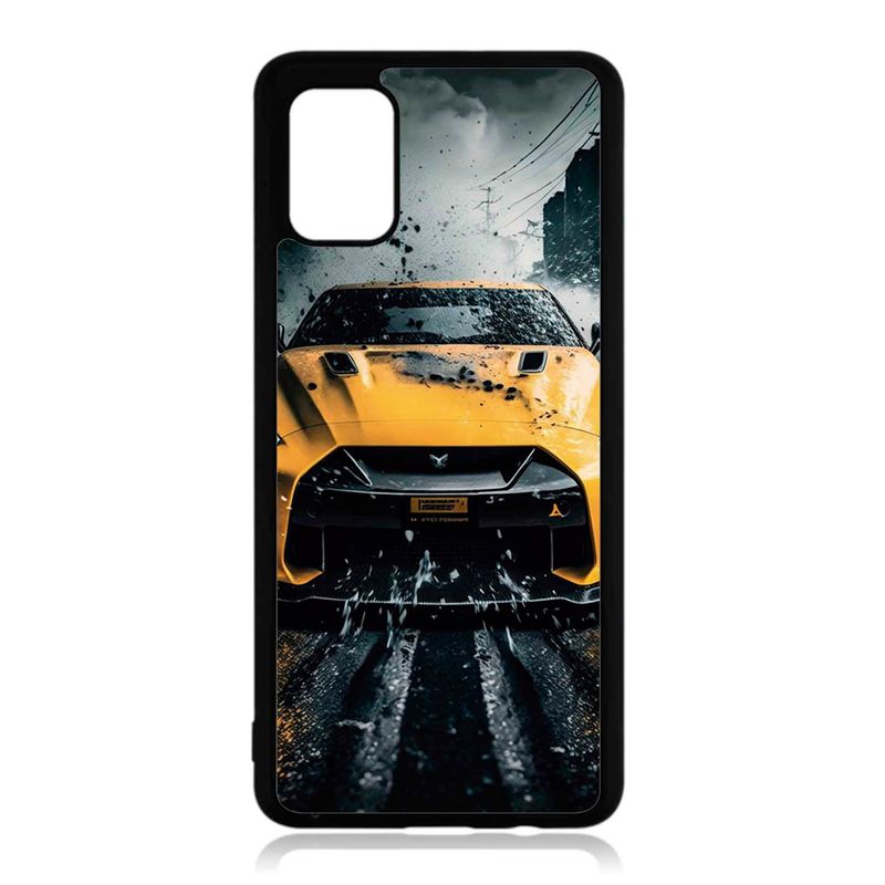 GENERICO - Funda Protector Case Para LG K42