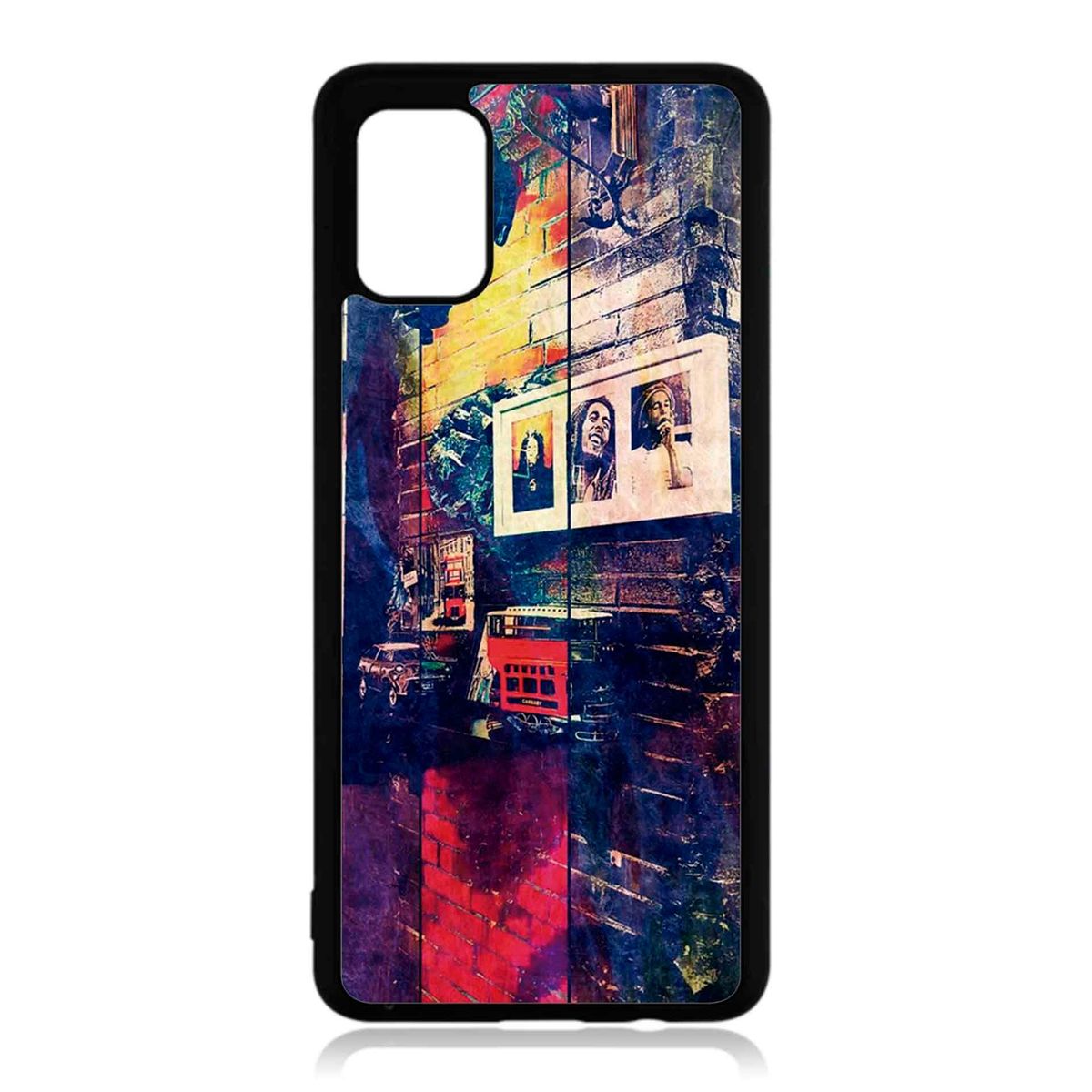 GENERICO - Funda Protector Case Para LG K42