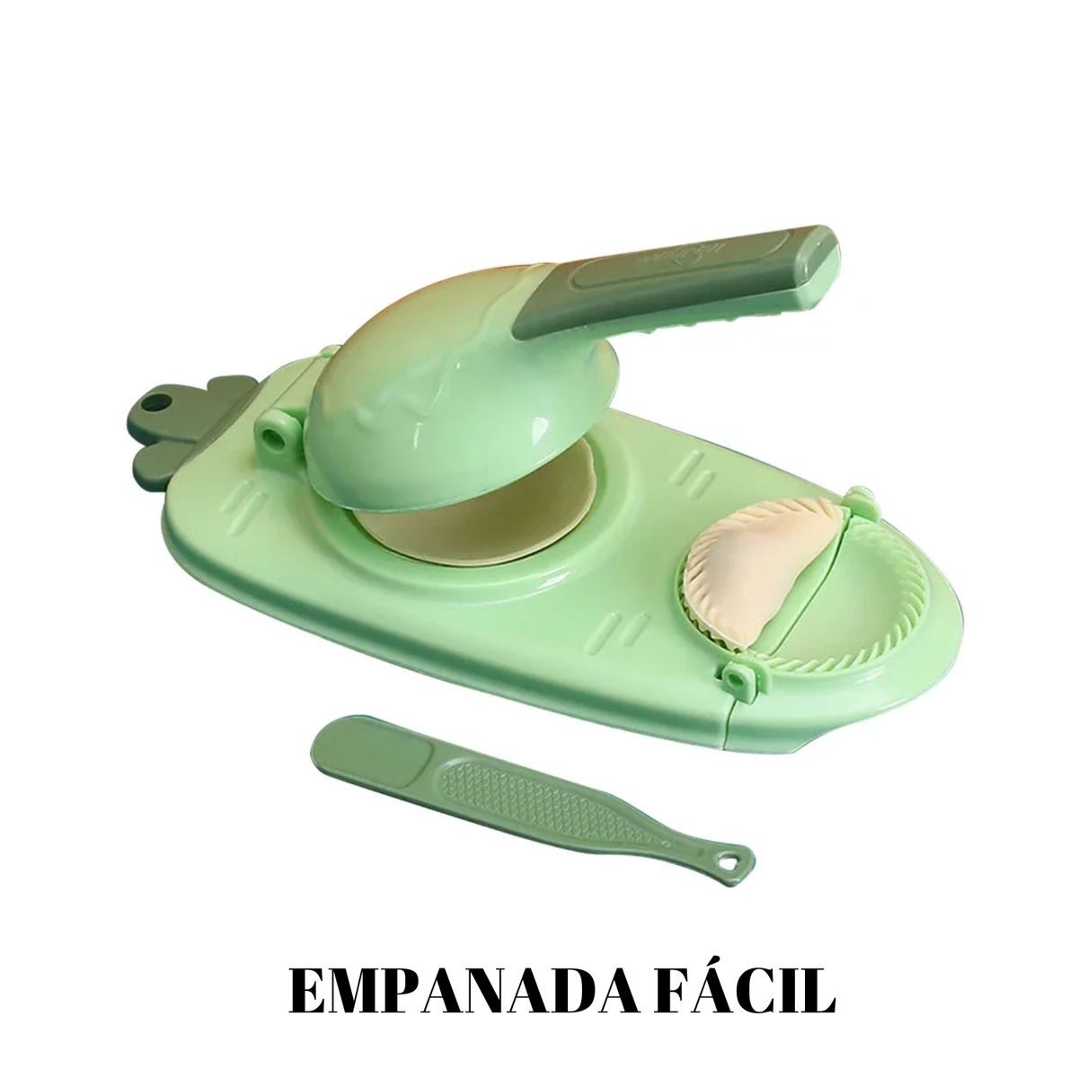 OEM - Máquina Para Hacer Mini Empanadas