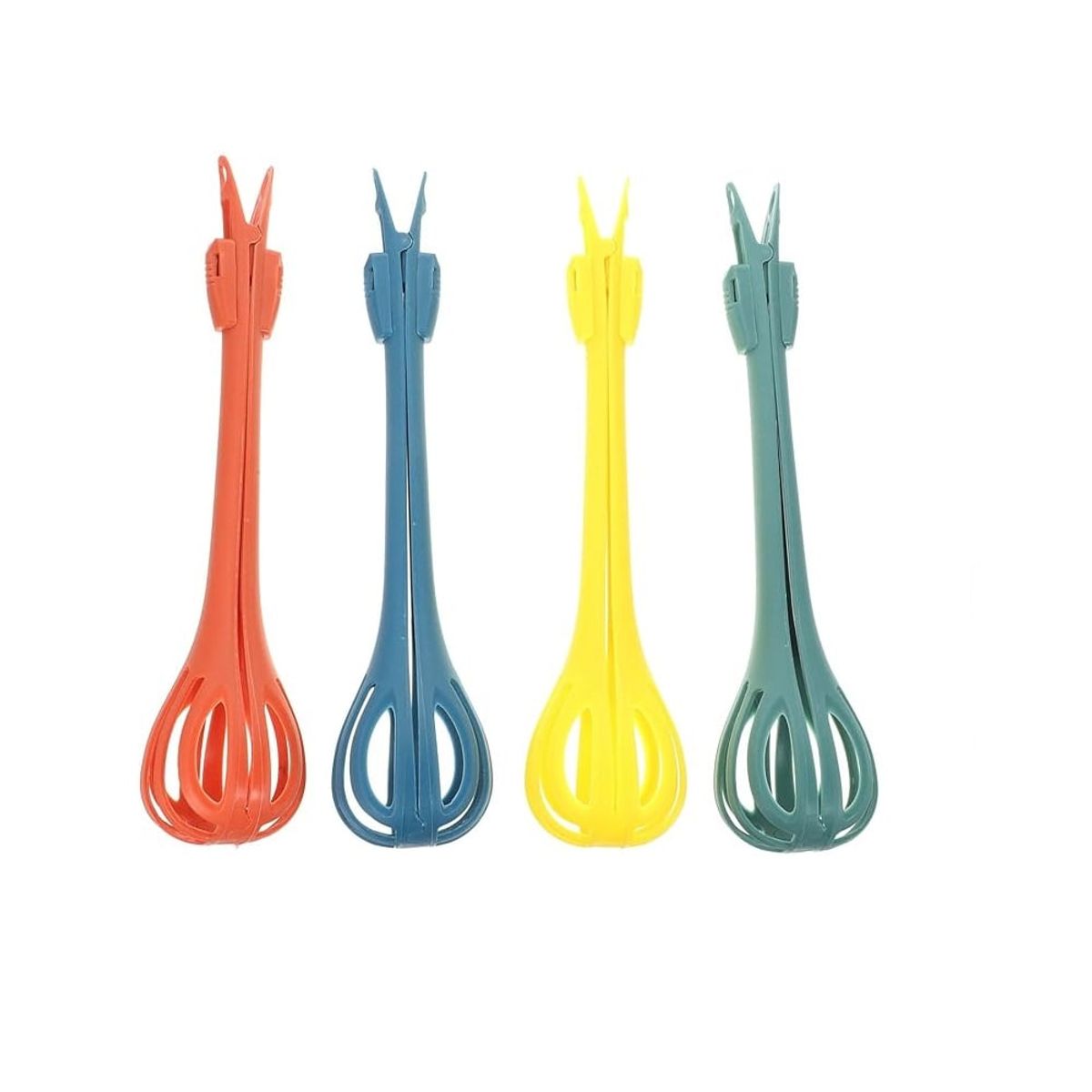 OTTOWARE - Set de 4 Batidora Multifuncionales