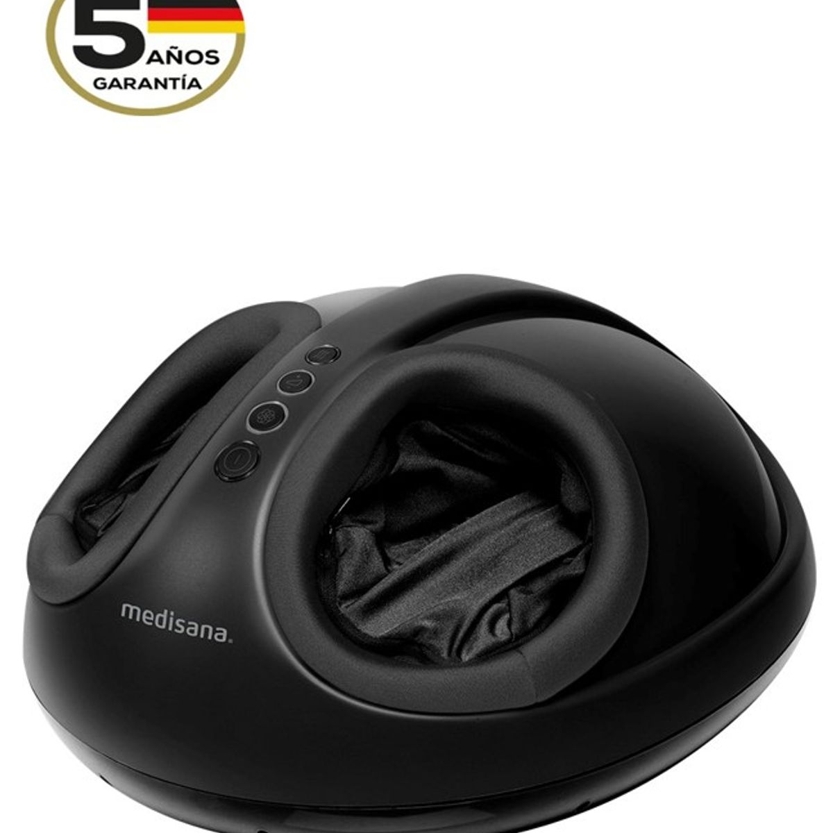 MEDISANA - MASAJEADOR DE PIES SHIATSU