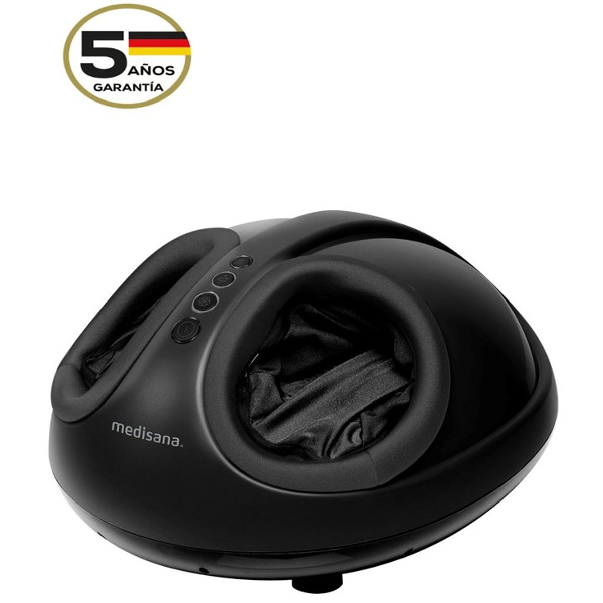 MEDISANA - MASAJEADOR DE PIES SHIATSU