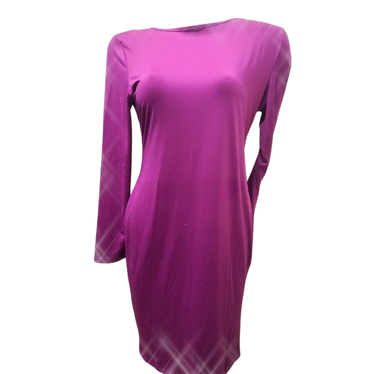 GENERICO - Vestido Grey Vestido Coctel