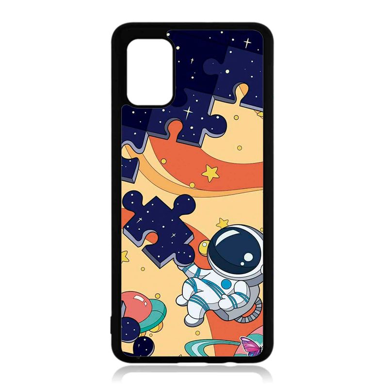 GENERICO - Funda Protector Case Para LG K42