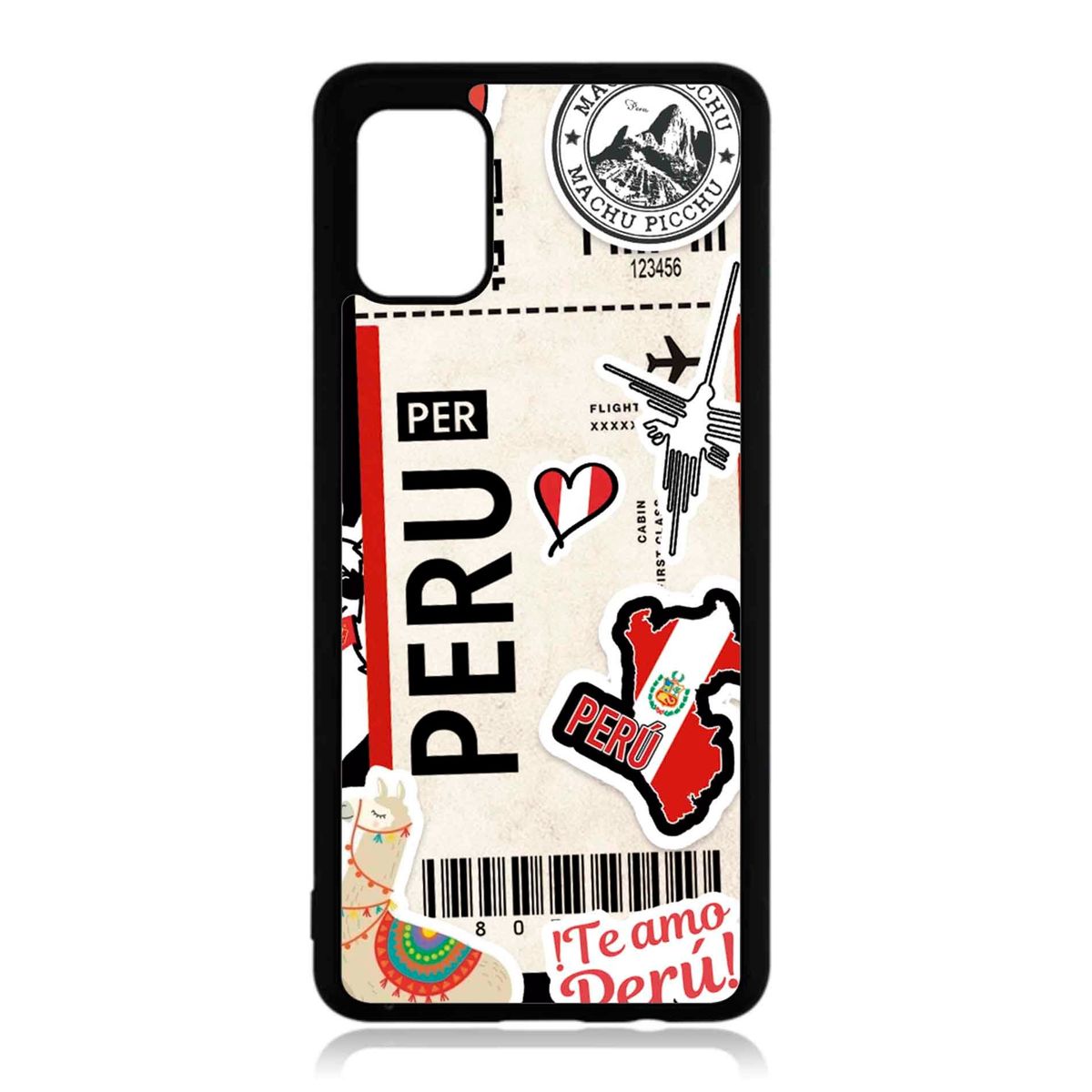 GENERICO - Funda Protector Case Para LG K42