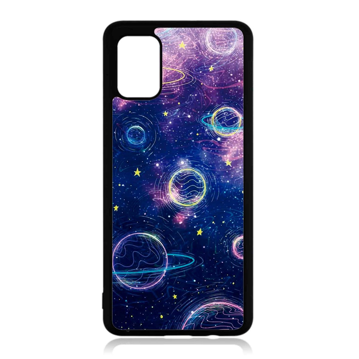 GENERICO - Funda Protector Case Para LG K42
