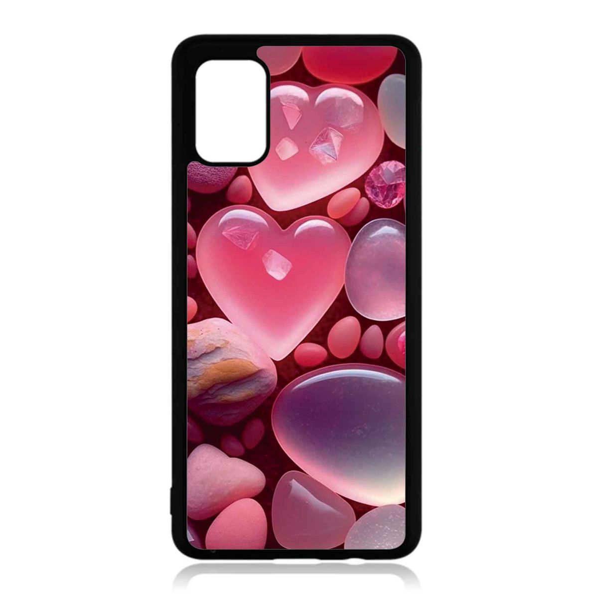 GENERICO - Funda Protector Case Para LG K42