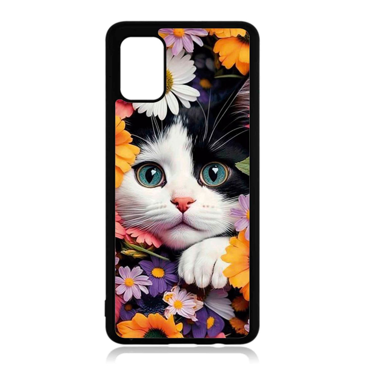 GENERICO - Funda Protector Case Para LG K42