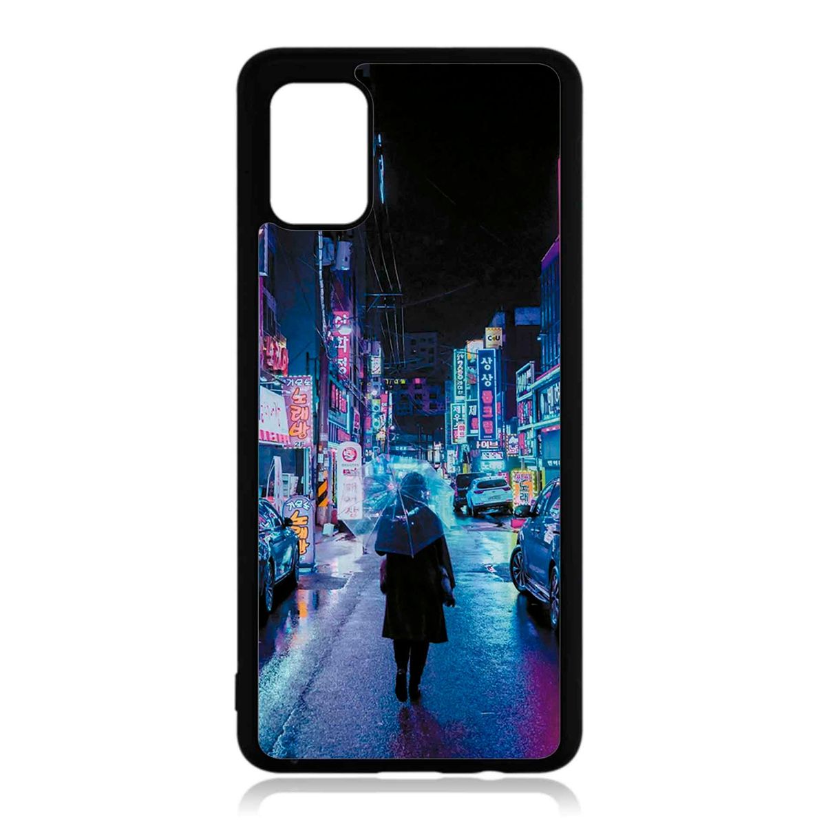 GENERICO - Funda Protector Case Para LG K42