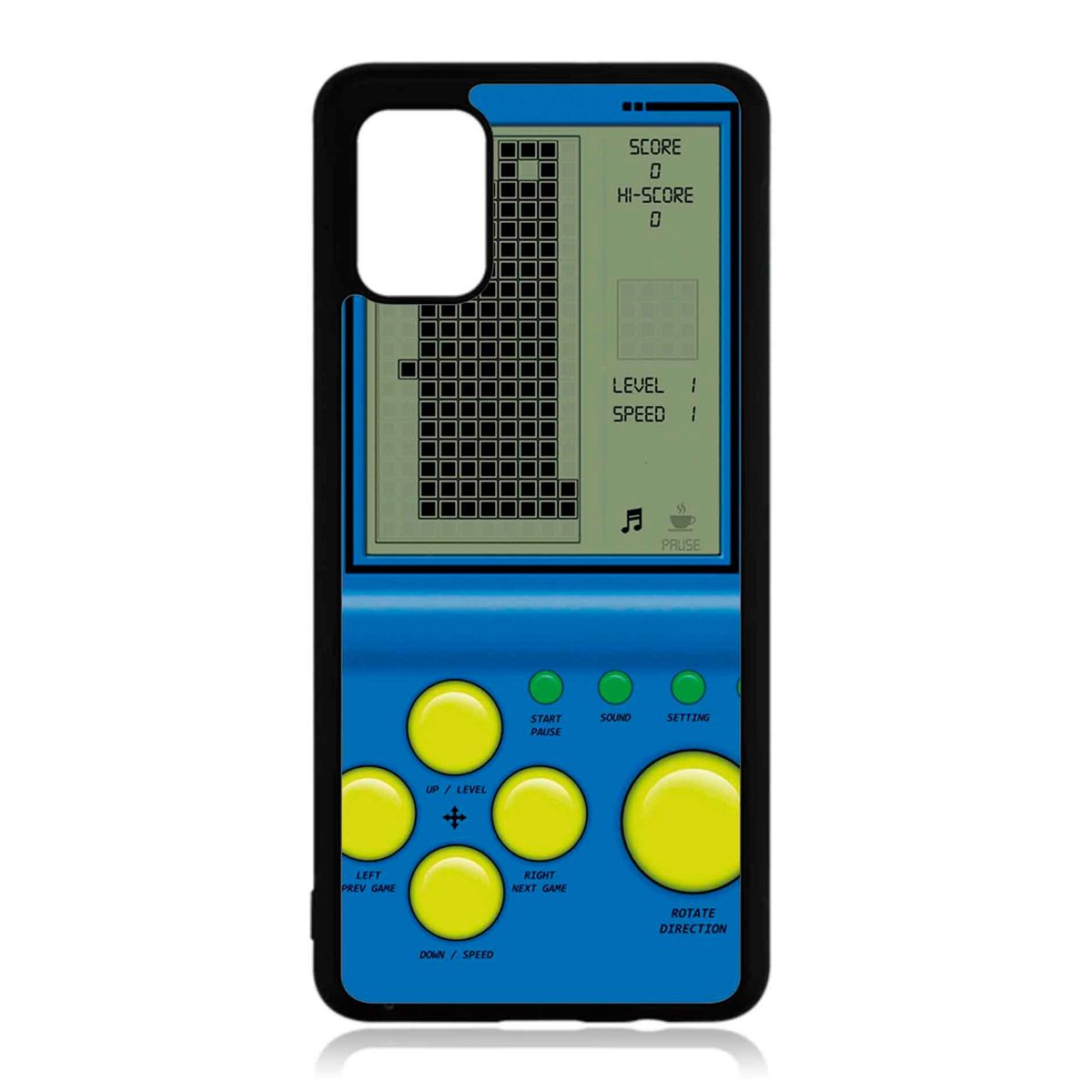 GENERICO - Funda Protector Case Para LG K42