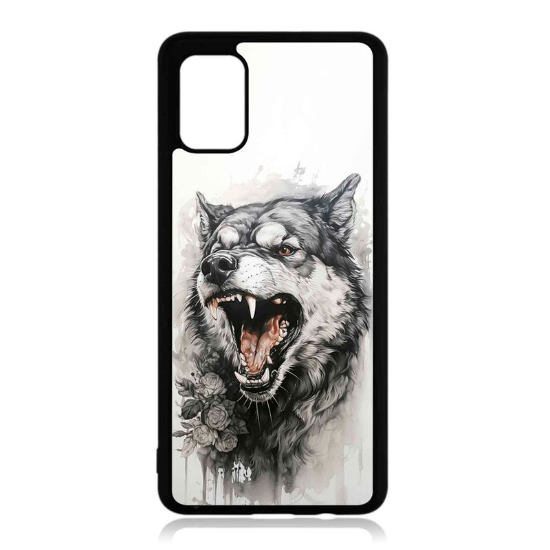 GENERICO - Funda Protector Case Para LG K42