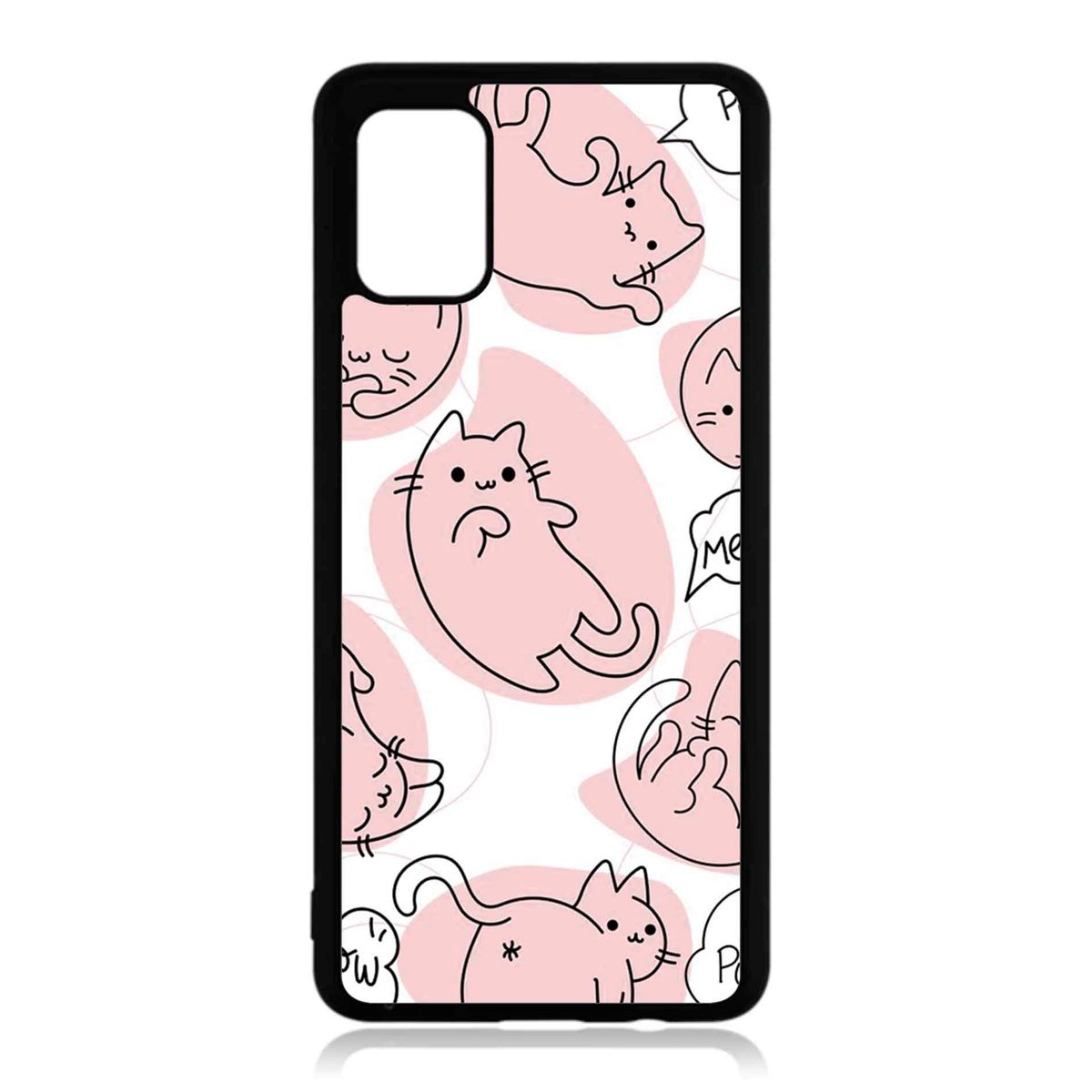 GENERICO - Funda Protector Case Para LG K42