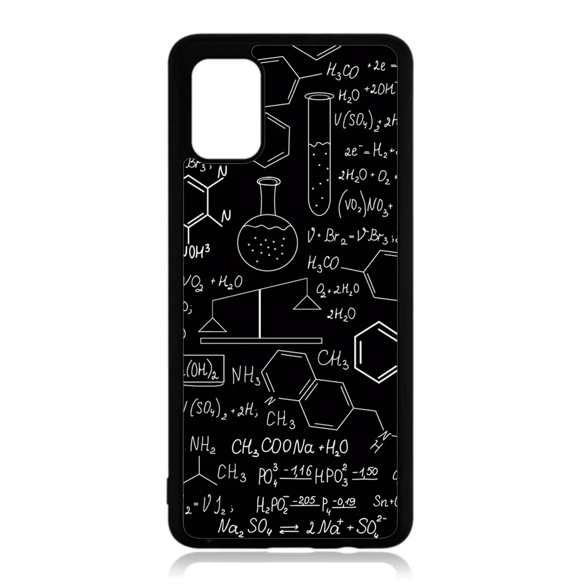 GENERICO - Funda Protector Case Para LG K42