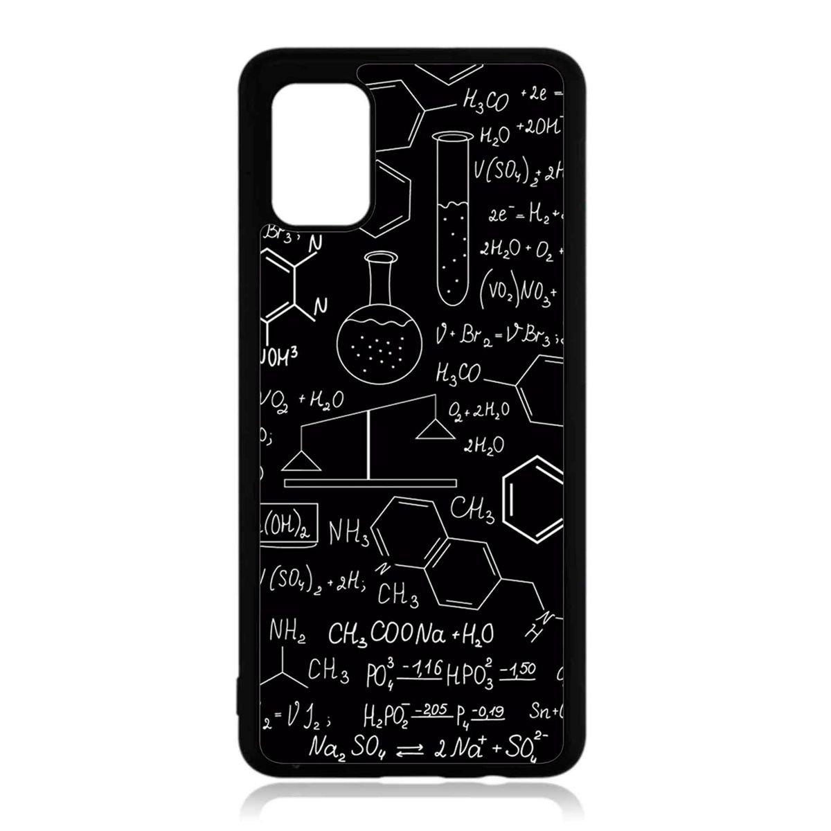 GENERICO - Funda Protector Case Para LG K42