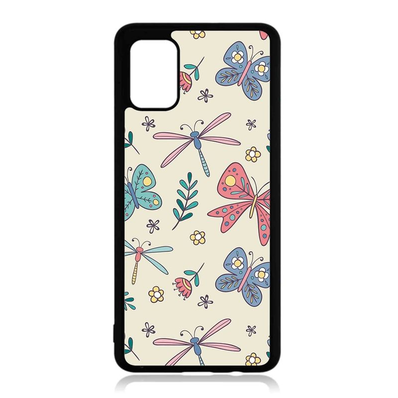 GENERICO - Funda Protector Case Para LG K42