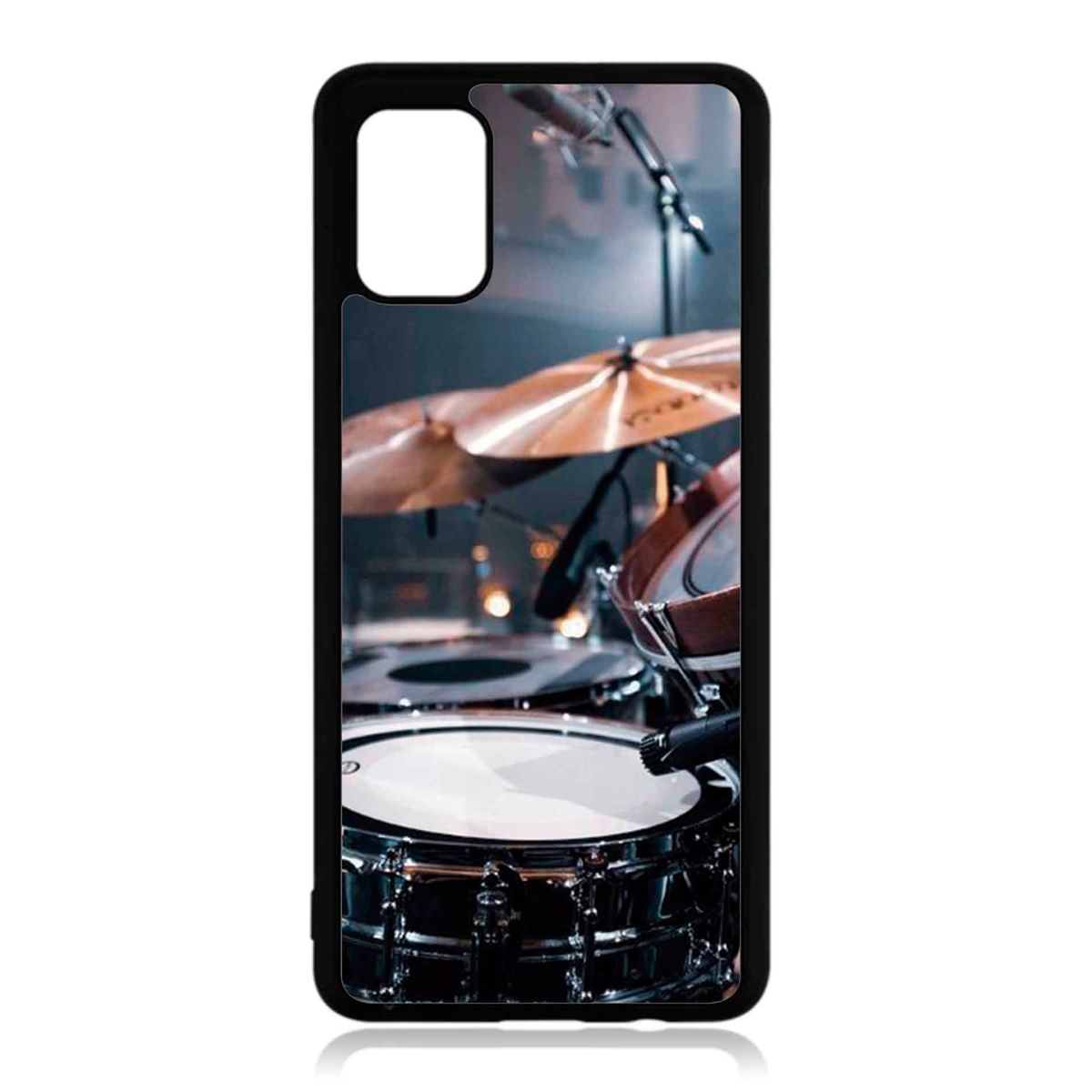 GENERICO - Funda Protector Case Para LG K42