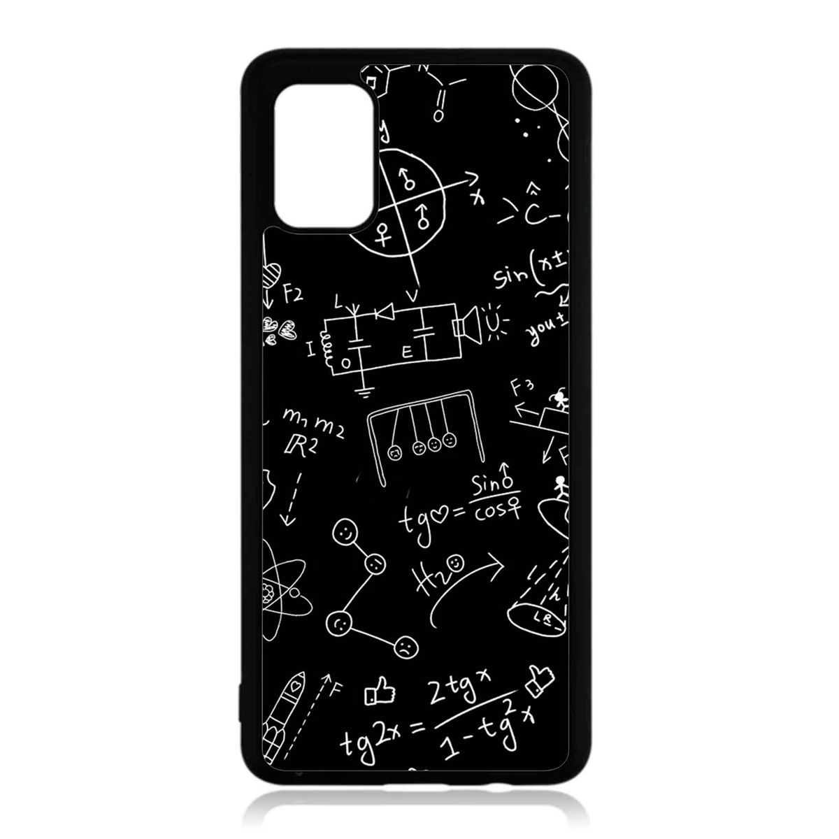 GENERICO - Funda Protector Case Para LG K42