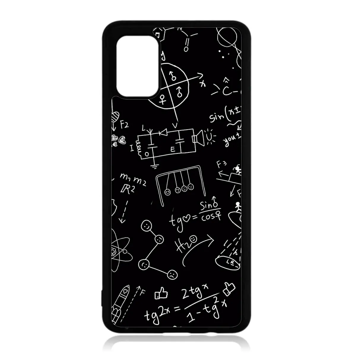 GENERICO - Funda Protector Case Para LG K42