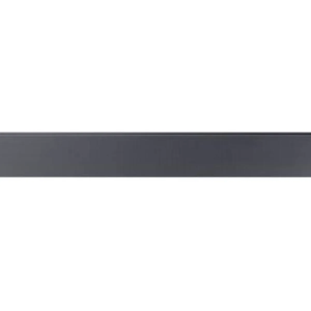 SAMSUNG - Soundbar 250 Watts Bluetooth Wi-Fi HW-NW700 -gris