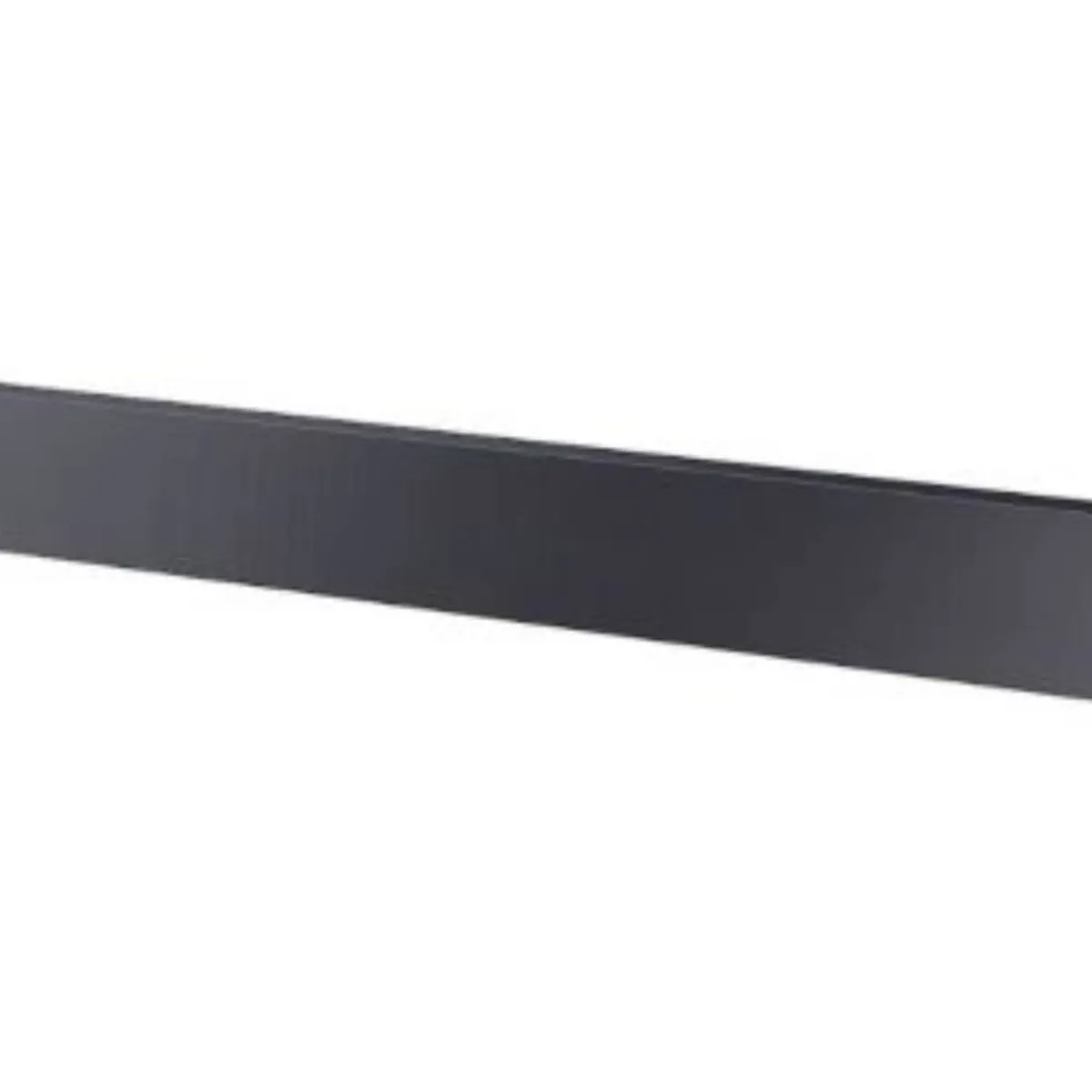 SAMSUNG - Soundbar 250 Watts Bluetooth Wi-Fi HW-NW700 -gris