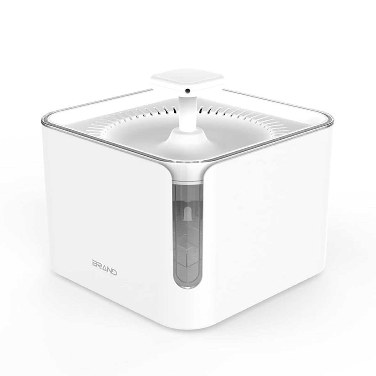 GENERICO - Bebedero Smart para Mascotas