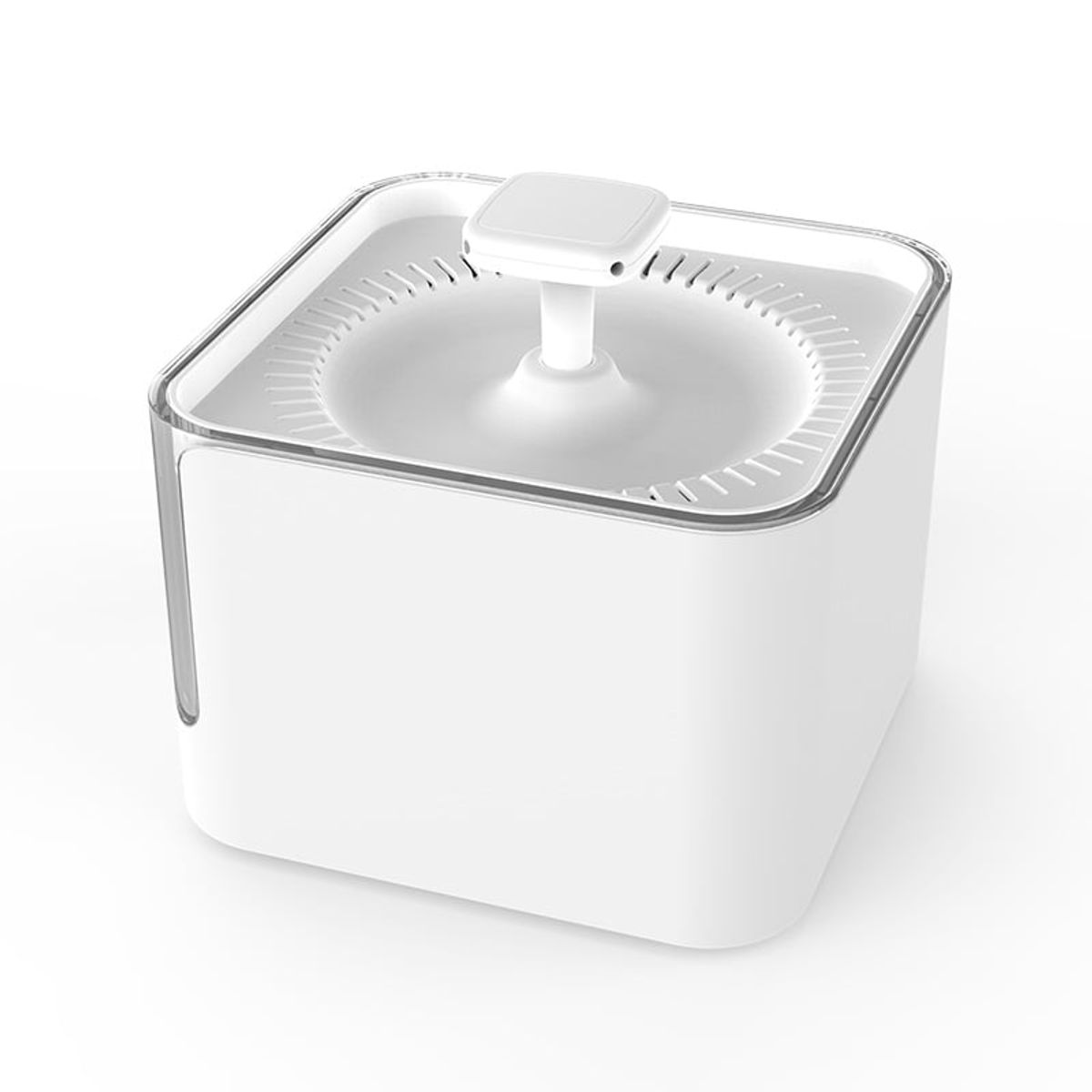 GENERICO - Bebedero Smart para Mascotas