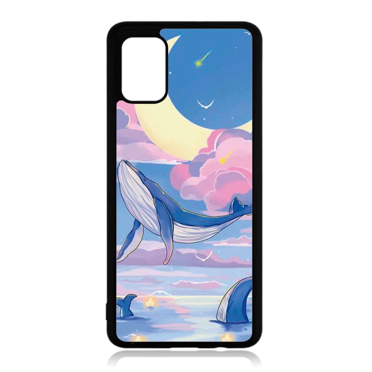 GENERICO - Funda Protector Case Para LG K42