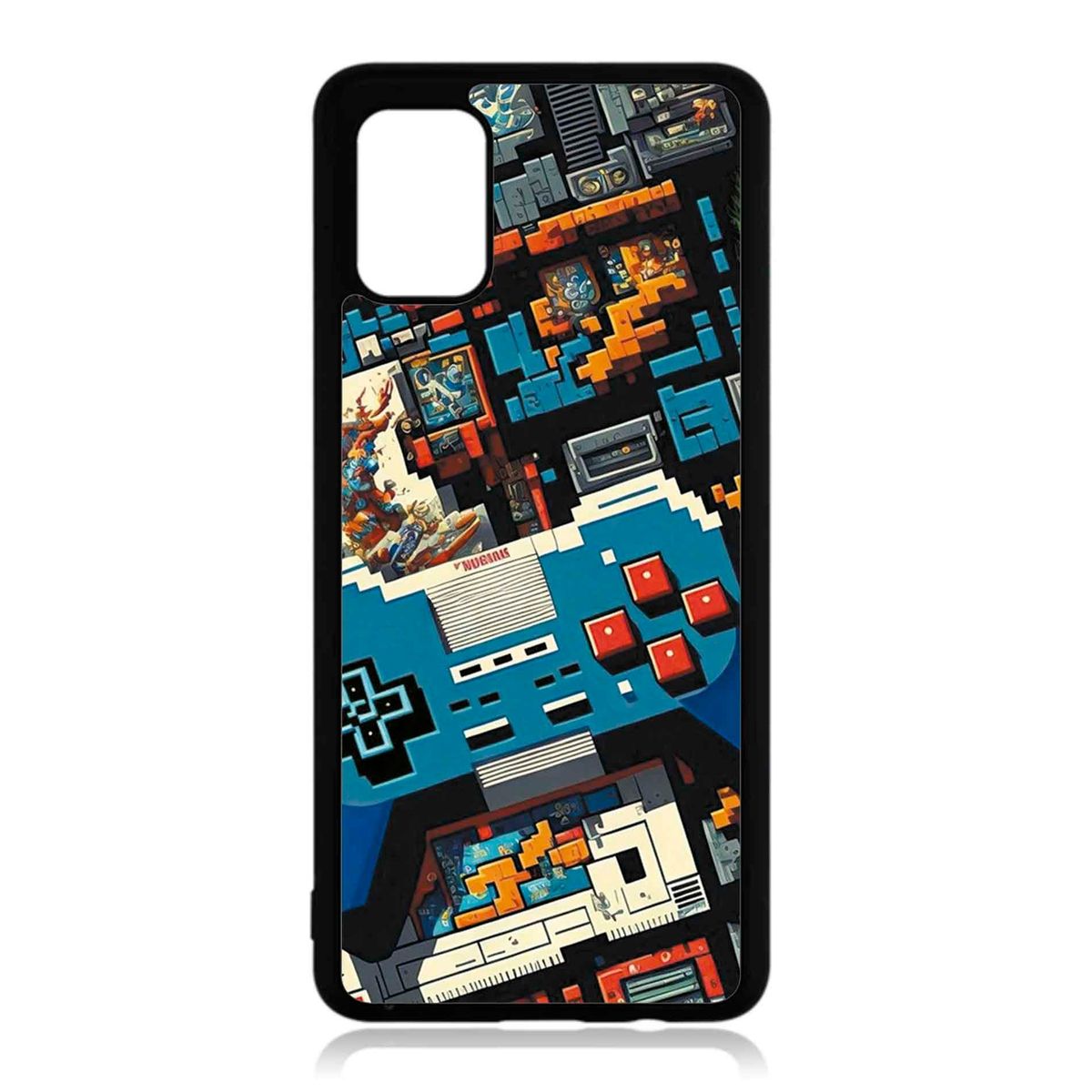 GENERICO - Funda Protector Case Para LG K42