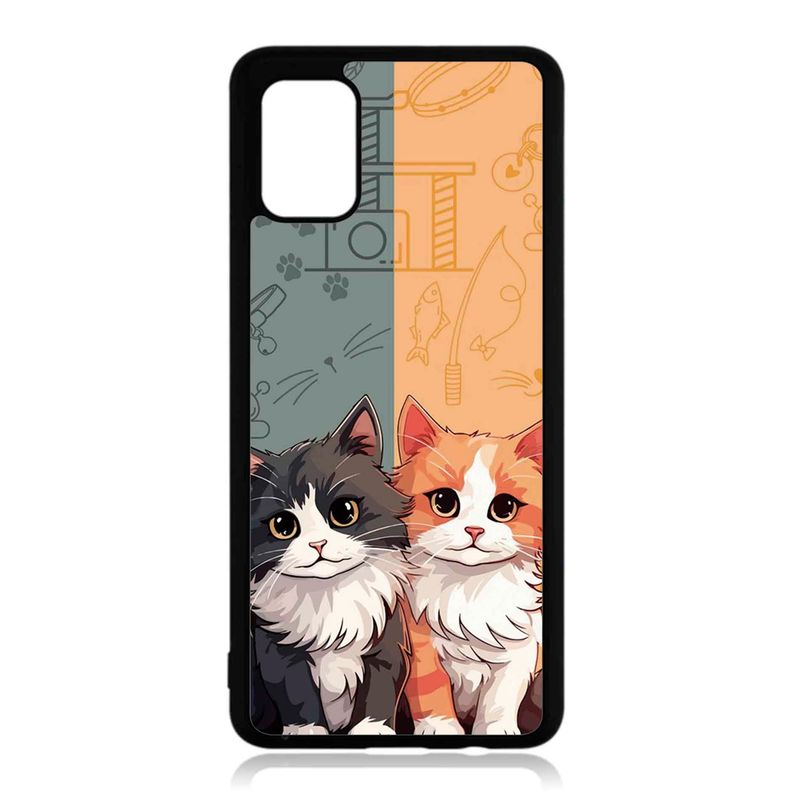 GENERICO - Funda Protector Case Para LG K42