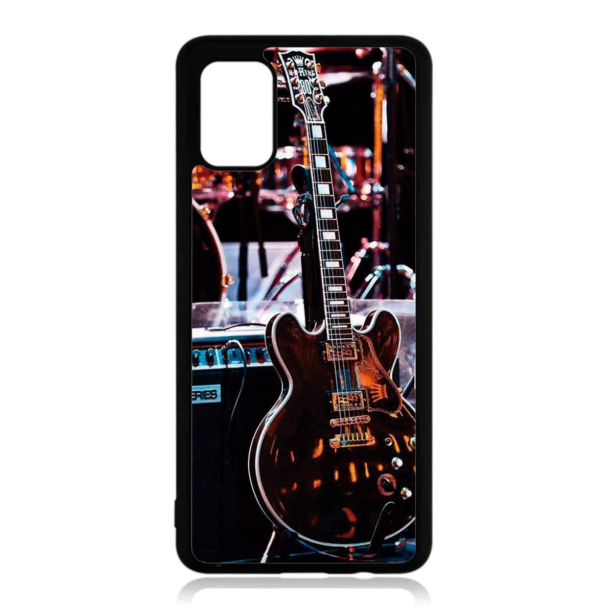 GENERICO - Funda Protector Case Para LG K42