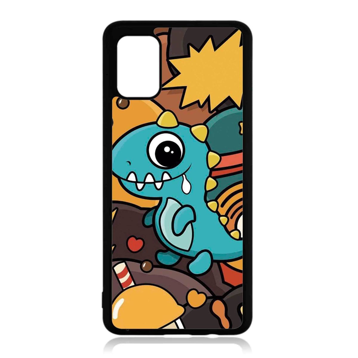 GENERICO - Funda Protector Case Para LG K42