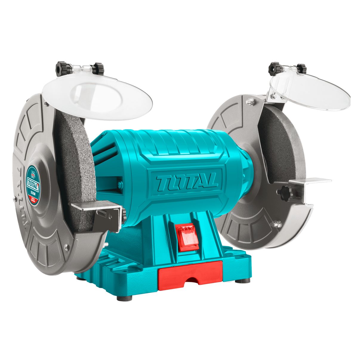 TOTAL TOOLS - Esmeril de banco 8 350w Total