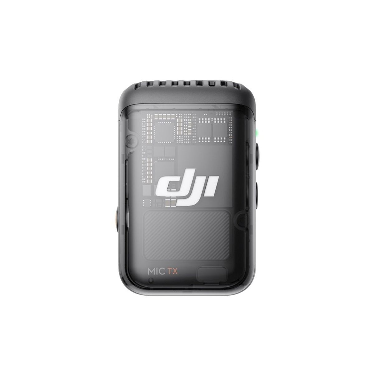DJI - Dji Mic 2 - Micrófono Inalámbrico