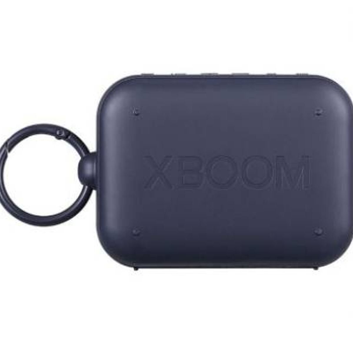 LG - Parlante Bluetooth Portátil LG XBOOM Go PM1