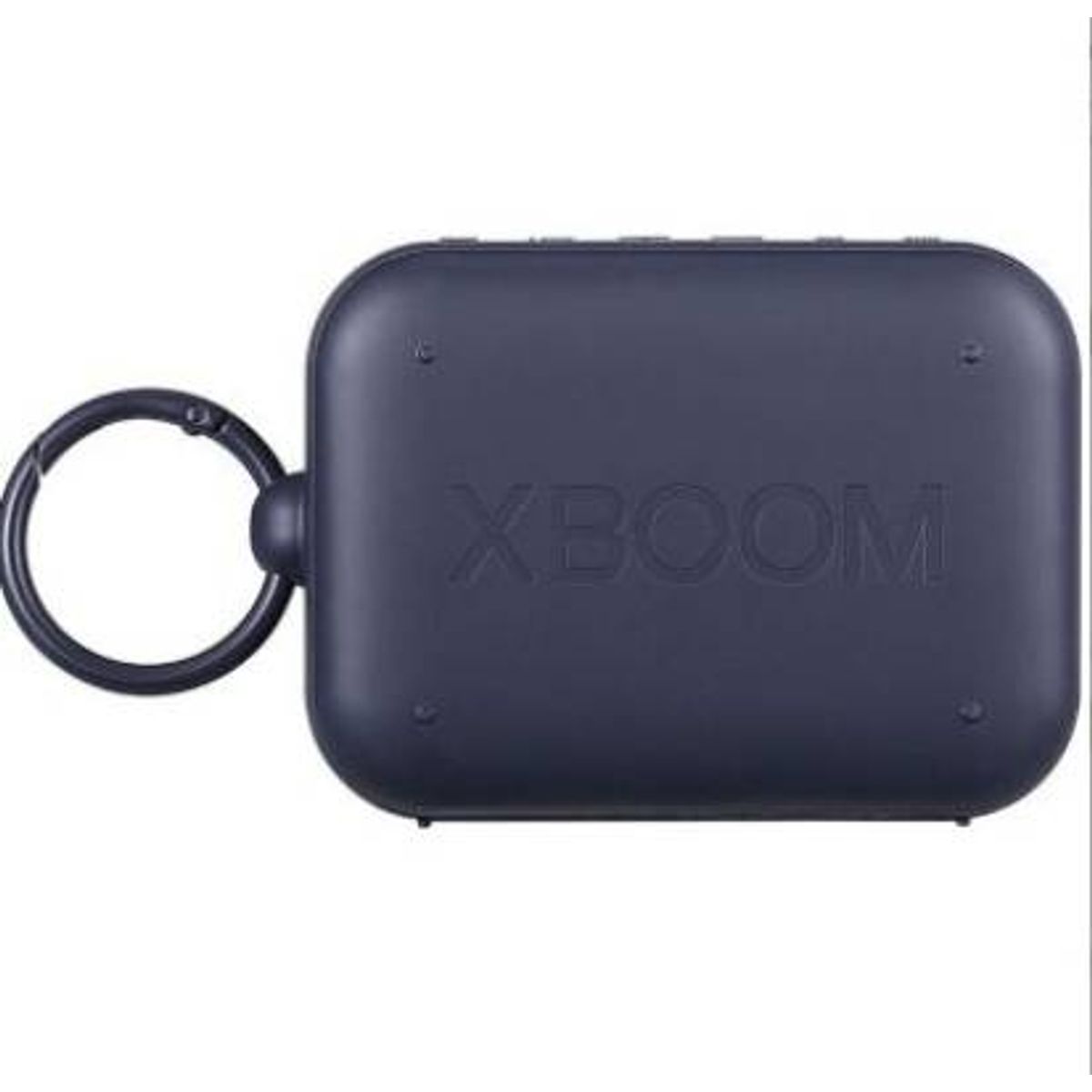 LG - Parlante Bluetooth Portátil LG XBOOM Go PM1
