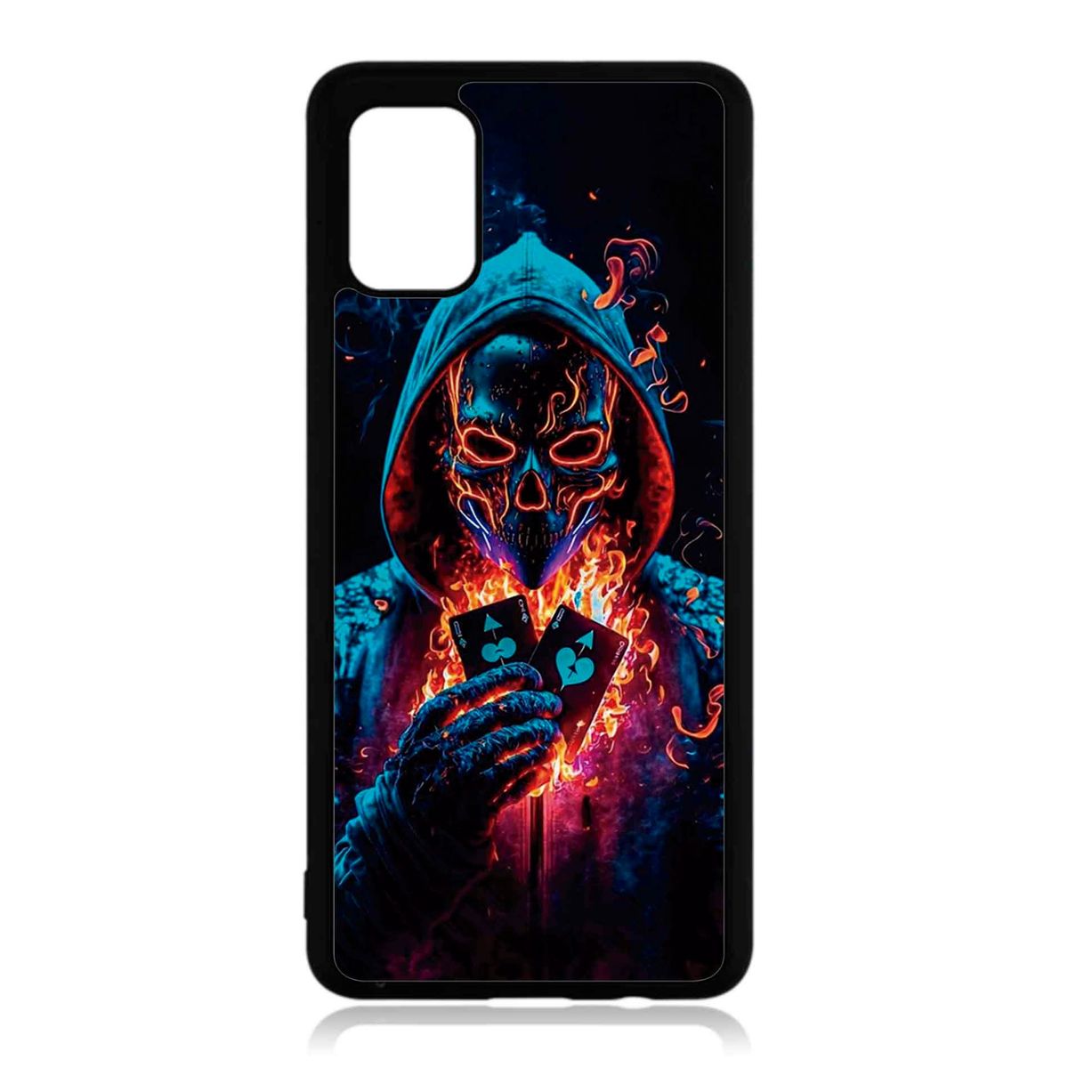 GENERICO - Funda Protector Case Para LG K42