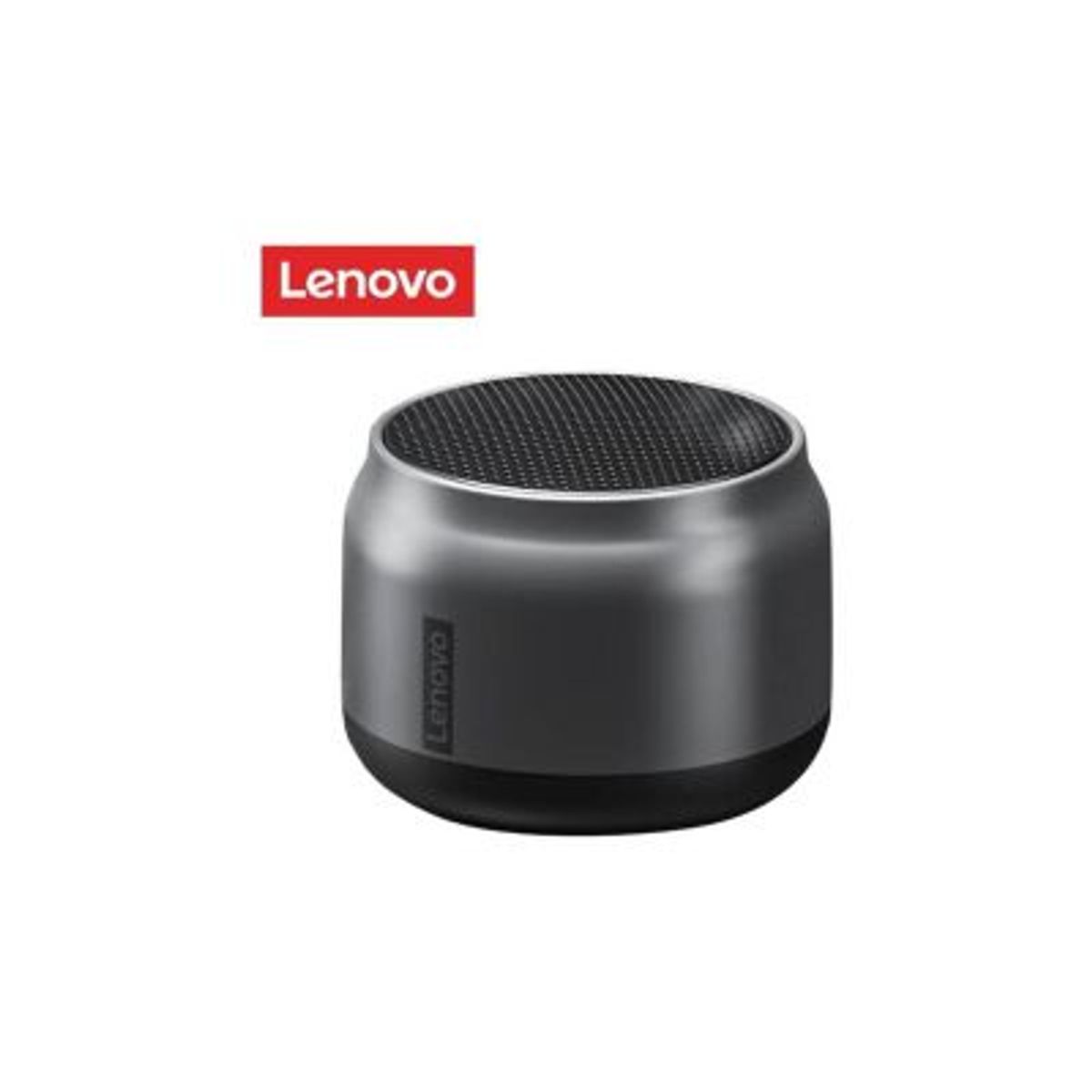 LENOVO - Parlante Bluetooth Inalámbrico Lenovo K3 - Negro