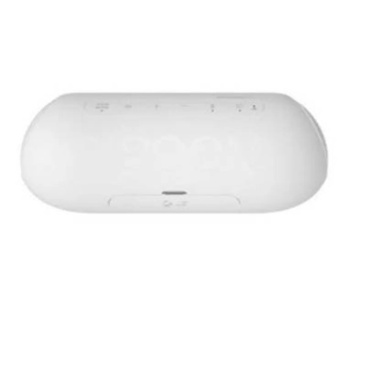 LG - Parlante Bluetooth Portátil LG XBOOM GO PL5W Blanco