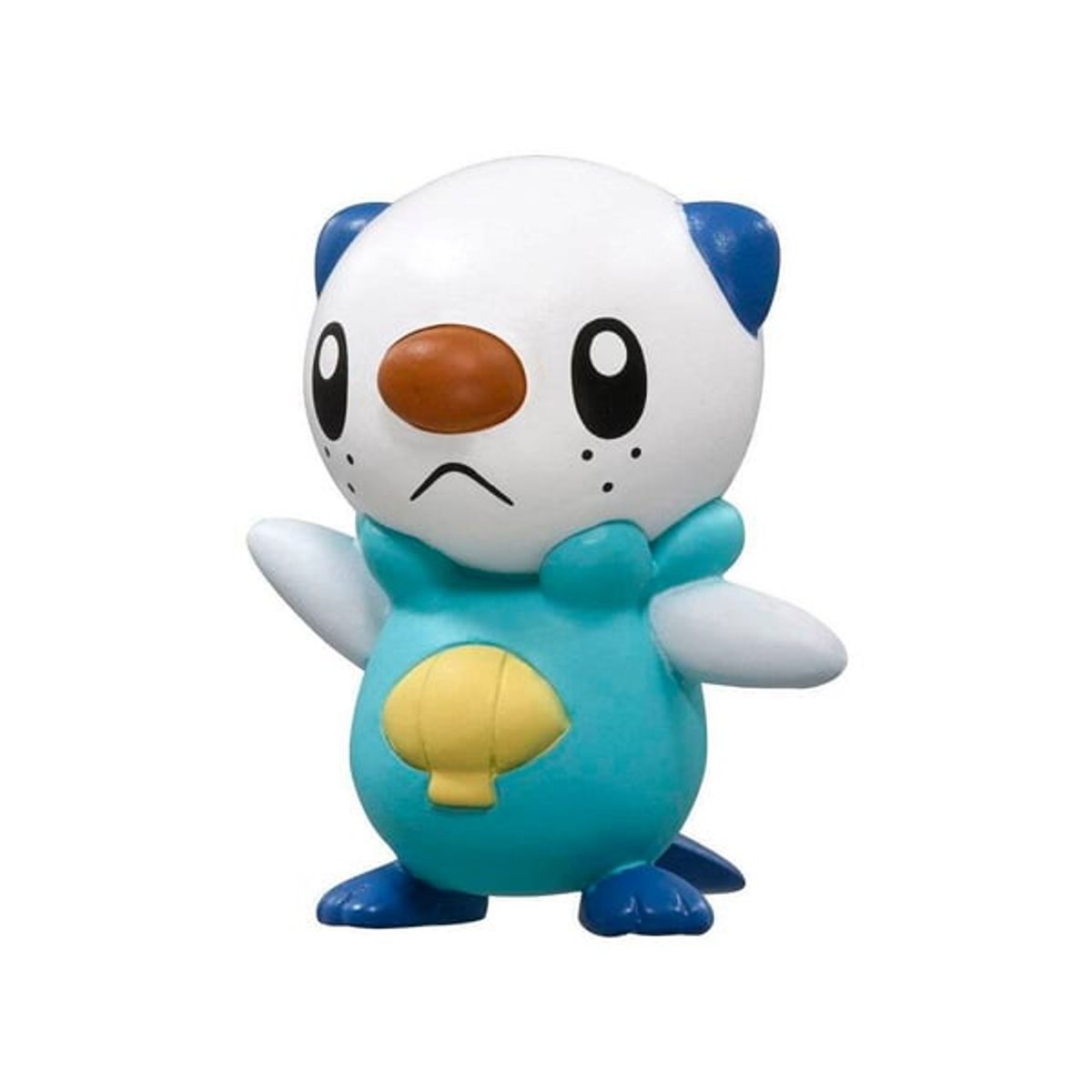POKEMON - Pokemon Takara Tomy Oshawott